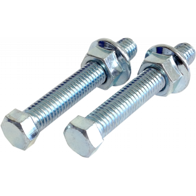 Set 2 Tensionatori Lant MOTION PRO BOLT-NUT KIT (2)-CHAIN