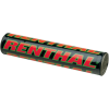Burete ghidon RENTHAL BAR PAD TEAM BK/R/G
