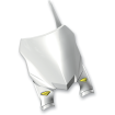 Panou fata CYCRA KXF 12-16 WHITE thumb