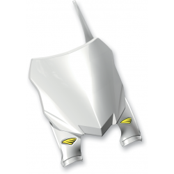 Panou fata CYCRA KXF 12-16 WHITE Panou fata CYCRA KXF 12-16 WHITE