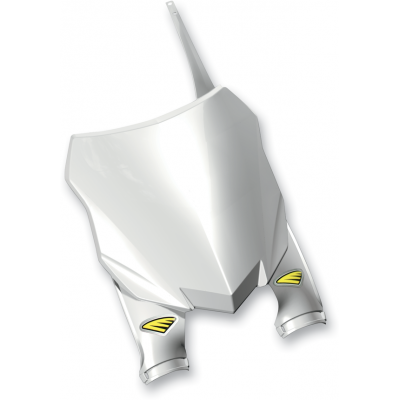 Panou fata CYCRA KXF 12-16 WHITE Panou fata CYCRA KXF 12-16 WHITE