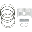 Piston WISECO PISTON KIT XR400 Piston WISECO PISTON KIT XR400 thumb