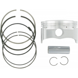 Piston WISECO PISTON KIT XR400 Piston WISECO PISTON KIT XR400