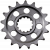 Pinion fata RENTHAL SPROCKET F 530 17T UL thumb