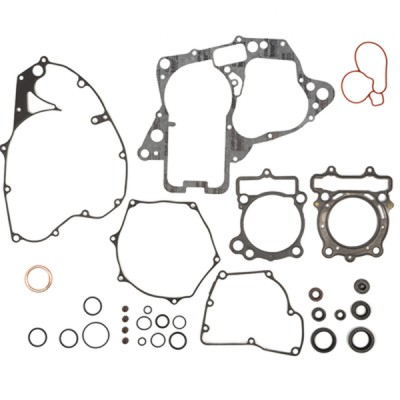 Set garnituri motor ProX pentru SUZUKI