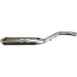 Toba esapament FMF MUFFLER Q4 S/A YFZ450R/X Toba esapament FMF MUFFLER Q4 S/A YFZ450R/X
