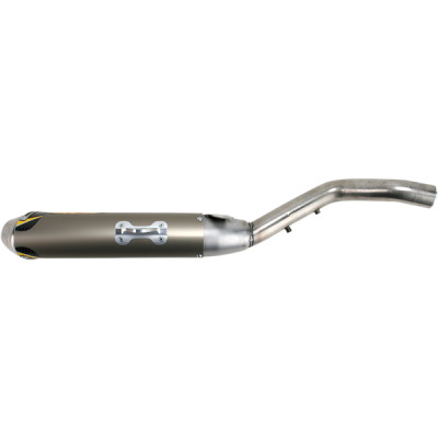 Toba esapament FMF MUFFLER Q4 S/A YFZ450R/X