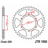 Pinion spate JTR1950.48