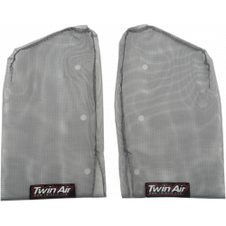 Protectie radiator TWIN AIR pentru YAMAHA YZF Protectie radiator TWIN AIR pentru YAMAHA YZF