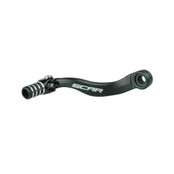 Maneta schimbator SCAR pentru KTM/HUSQVARNA/GASGAS BLACK Maneta schimbator SCAR pentru KTM/HUSQVARNA/GASGAS BLACK