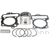 Kit piston WISECO PISTON KIT W/GASKETS CRF 80 F