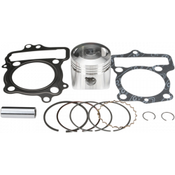 Kit piston WISECO PISTON KIT W/GASKETS CRF 80 F