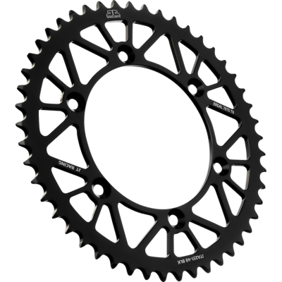 Pinion spate JTA251,49 BLK Pinion spate JTA251,49 BLK