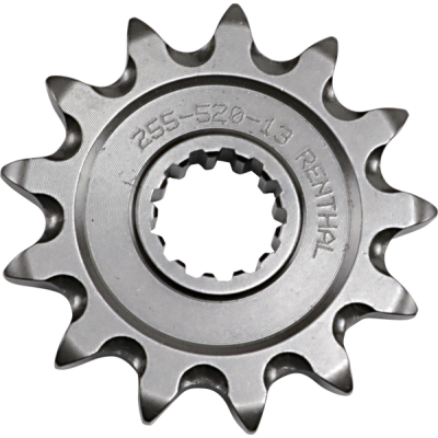 Pinion fata RENTHAL SPROCKET F 520 13T SC Pinion fata RENTHAL SPROCKET F 520 13T SC