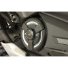Protectie motor GILLES ENGINE PROTECTOR RIGHT XP 530 T-Max