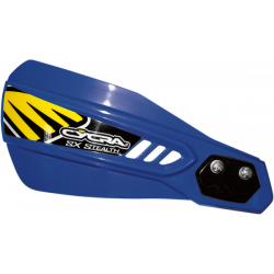 Handguard CYCRA STEALTH BLUE Handguard CYCRA STEALTH BLUE