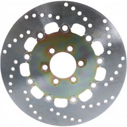 Disc frana fata EBC FLT RND RE MD3079 Disc frana fata EBC FLT RND RE MD3079