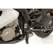 Consola GILLES REARSET FACTOR-X BK S 1000 R ABS Consola GILLES REARSET FACTOR-X BK S 1000 R ABS thumb