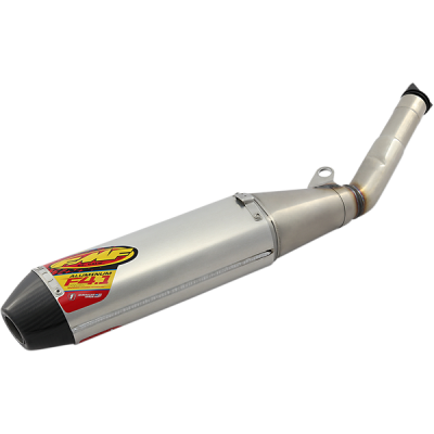 Toba esapament FMF MUFFLER SSALN 4.1RCT CF