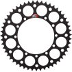 Pinion spate RENTHAL SPROCK R 520 51T BK UL SC Pinion spate RENTHAL SPROCK R 520 51T BK UL SC thumb