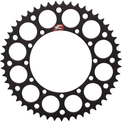 Pinion spate RENTHAL SPROCK R 520 51T BK UL SC Pinion spate RENTHAL SPROCK R 520 51T BK UL SC