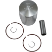 Kit piston WISECO PISTON KIT GAS GAS 200 Kit piston WISECO PISTON KIT GAS GAS 200 thumb