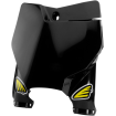 Placa numar fata CYCRA KTM 16-21 BLACK thumb