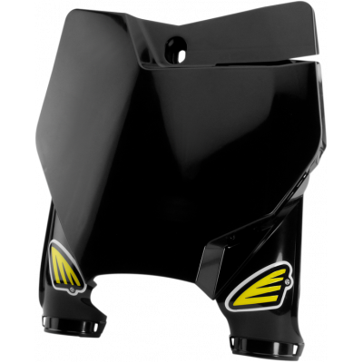 Placa numar fata CYCRA KTM 16-21 BLACK Placa numar fata CYCRA KTM 16-21 BLACK