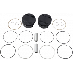 Piston WISECO PISTN KT MILWAUKEE8 117CI