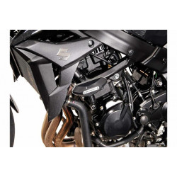 Bara de protectie SW-MOTECH FRAME SLIDER SET GSR 750 ABS Bara de protectie SW-MOTECH FRAME SLIDER SET GSR 750 ABS