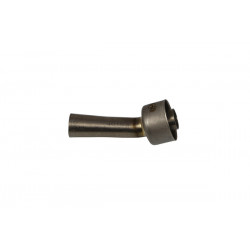 Amortizor sunet de evacuare AKRAPOVIC TUV018/4