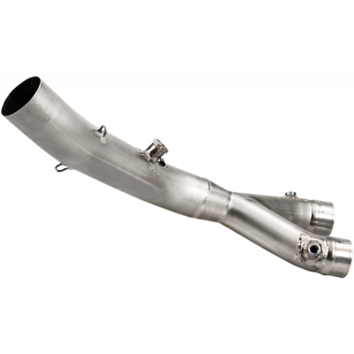 Toba esapament AKRAPOVIC R1 SO TRACK DAY