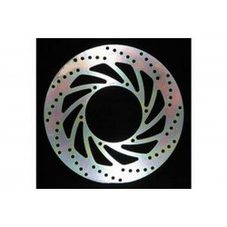 Disc frana spate EBC FIX HPSR RND RE MD2099