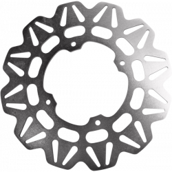 Disc frana fata EBC FIX CX XTRM MX WAVE MD6314CX