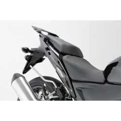 Suport pentru sac SW-MOTECH PANNIER SPACER BLAZE CB 500 F Suport pentru sac SW-MOTECH PANNIER SPACER BLAZE CB 500 F