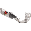 Sistem de evacuare AKRAPOVIC EVO TI/TI YZF-R6 17 Sistem de evacuare AKRAPOVIC EVO TI/TI YZF-R6 17 thumb