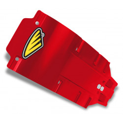 Protectie motor CYCRA CRF450 09-16 RED