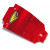 Protectie motor CYCRA CRF450 09-16 RED Protectie motor CYCRA CRF450 09-16 RED thumb