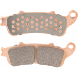 Placute frana EBC SINTERED HH FA261/2HH