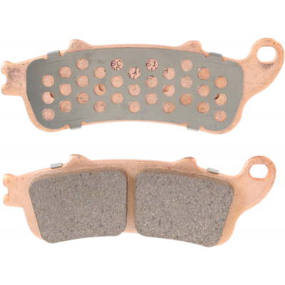 Placute frana EBC SINTERED HH FA261/2HH Placute frana EBC SINTERED HH FA261/2HH