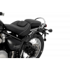 Suporturi laterale pentru bagaje SW-MOTECH SLC SIDE CARRIER L BONNEVILLE 1200 SPEEDMASTER ABS 24