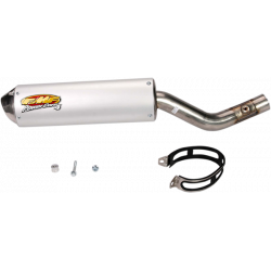 Toba esapament FMF P-CORE4 S/A XR400 96-04 Toba esapament FMF P-CORE4 S/A XR400 96-04