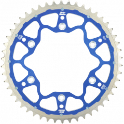 Pinion spate MOTO-MASTER REAR SPROCKET 428 47T BL TC 85 17/14 23 Pinion spate MOTO-MASTER REAR SPROCKET 428 47T BL TC 85 17/14 23