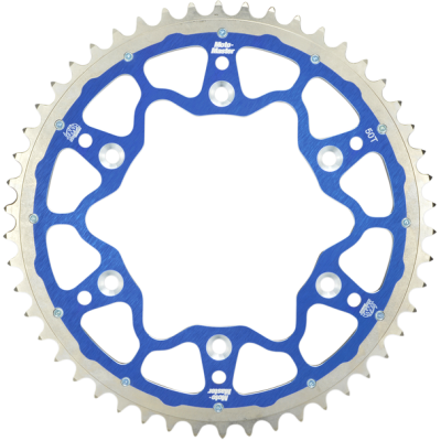 Pinion spate MOTO-MASTER REAR SPROCKET 428 47T BL TC 85 17/14 23