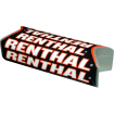 Burete ghidon RENTHAL FATBAR PAD BK/WT/RD TEAM Burete ghidon RENTHAL FATBAR PAD BK/WT/RD TEAM thumb