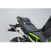 Suport pentru geanta SW-MOTECH PANNIER SPACER BLAZE Z 900 Suport pentru geanta SW-MOTECH PANNIER SPACER BLAZE Z 900 thumb