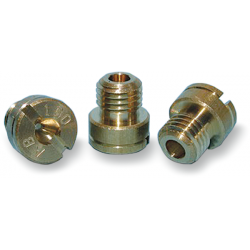 Jigler carburator D'ORTO DO165-5