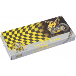 Lant moto REGINA CHAIN 530ZRT 120RS+RH Lant moto REGINA CHAIN 530ZRT 120RS+RH