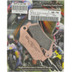 Placute frana EBC EPFA SIN EXT PRO EPFA181HH Placute frana EBC EPFA SIN EXT PRO EPFA181HH thumb