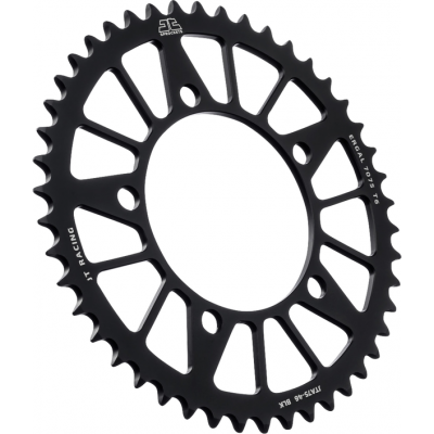 Pinion spate JTA75,46 BLK Pinion spate JTA75,46 BLK